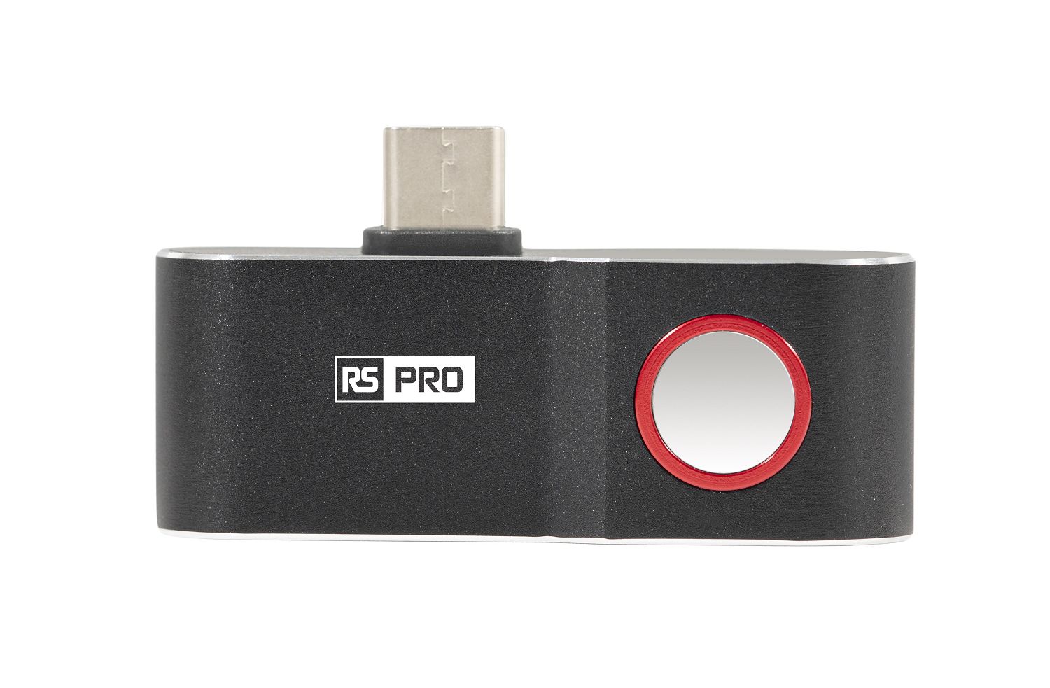 RS PRO Android USB Type-C Thermal Imaging Camera, -20 °C→+ 400 °C, 120 x 90pixel Detector Resolution