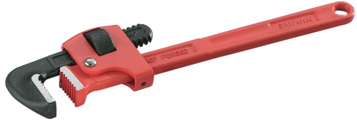 SAM Pipe Wrench, 585 mm Overall
