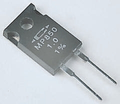 Caddock 20Ω Power Film Resistor 50W ±1% MP850-20R--1%
