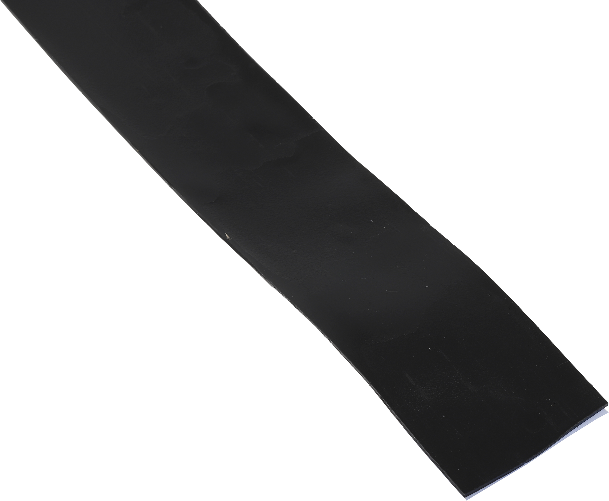 RS PRO Black Self Amalgamating Tape 38mm x 10m