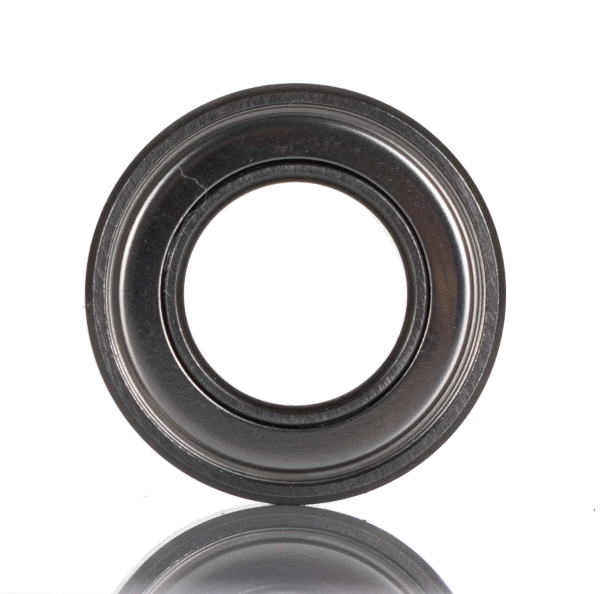 SKF 63800-2Z 1 Row Ball Bearing - 10 mm ID, 19 mm OD