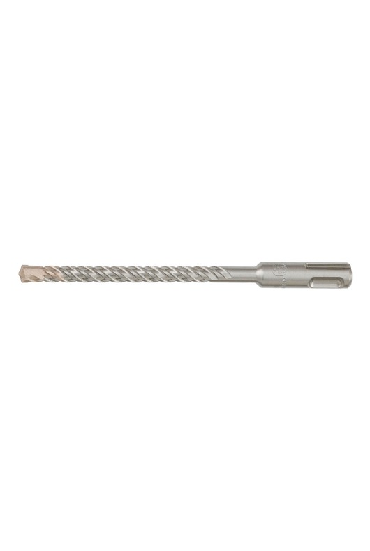 DeWALT DT950 Series SDS Drill Bit for Concrete, 4mm Diameter, 160 mm Overall