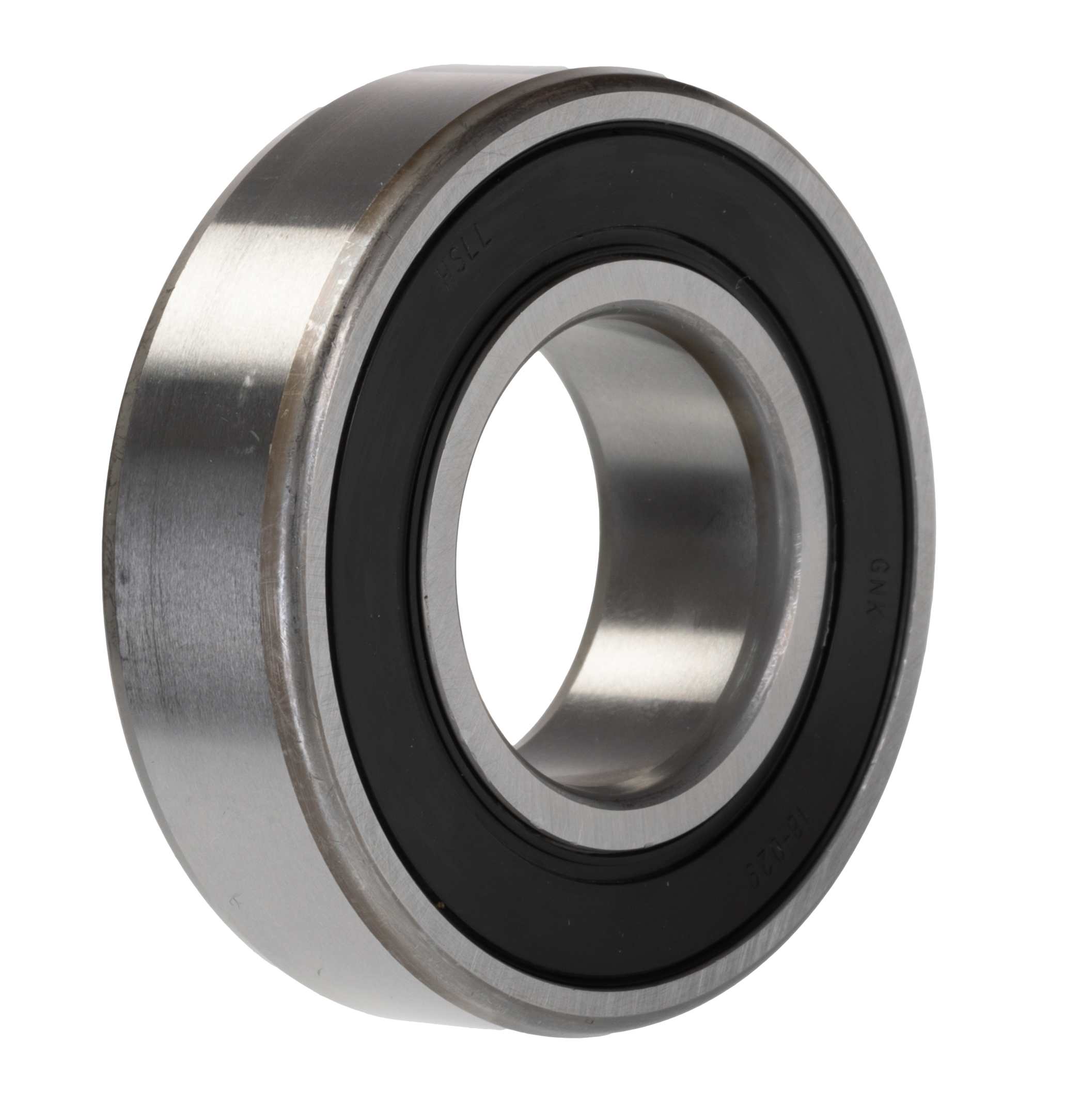 SKF 6205-2RSL 1 Row Deep Groove Ball Bearing - 25 mm ID, 52 mm OD