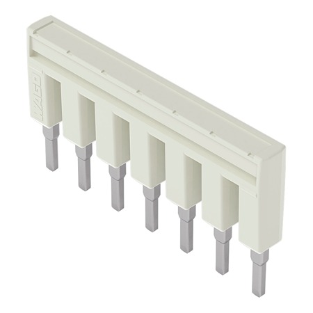 WAGO, 22 (TOPJOB S) Jumper for use with  for use with Terminal Blocks