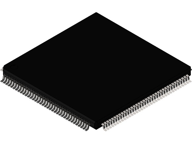 STMicroelectronics, 32 bit ARM Cortex M7, STM32H725IG Microcontroller, 550 MHz, 1024kB FLASH, 176-Pin UFBGA