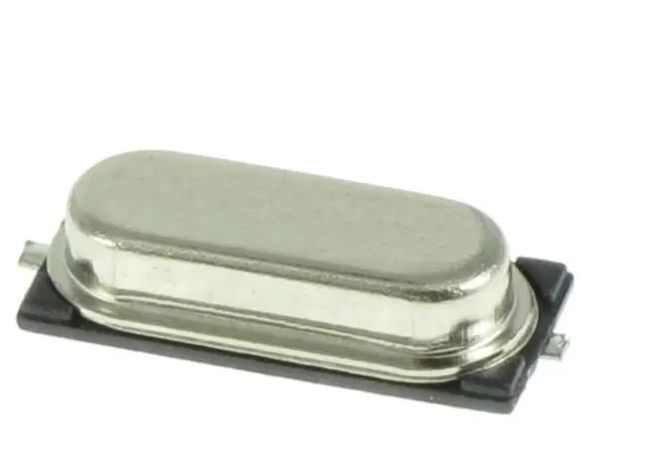 Abracon 8MHz Crystal 30ppm SMD 11.4 x 4.7 x 2.5mm