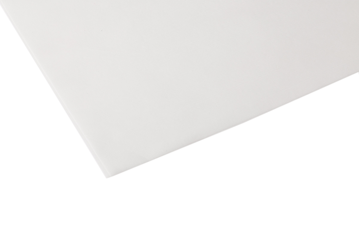 RS PRO 100 Cleanroom Wipes 406.4 x 304.8mm