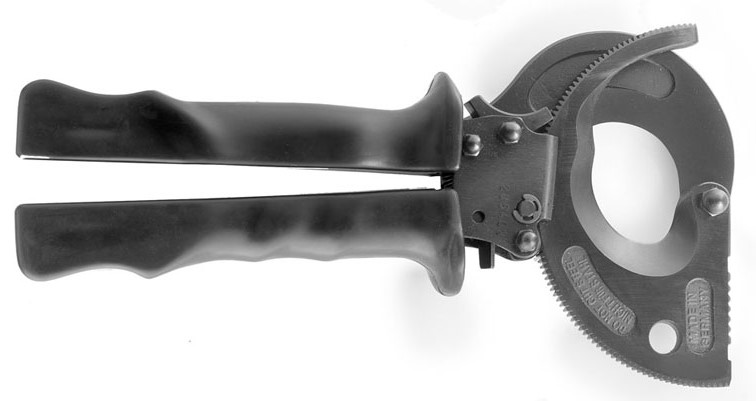 MECATRACTION MRK52E Cable Cutters