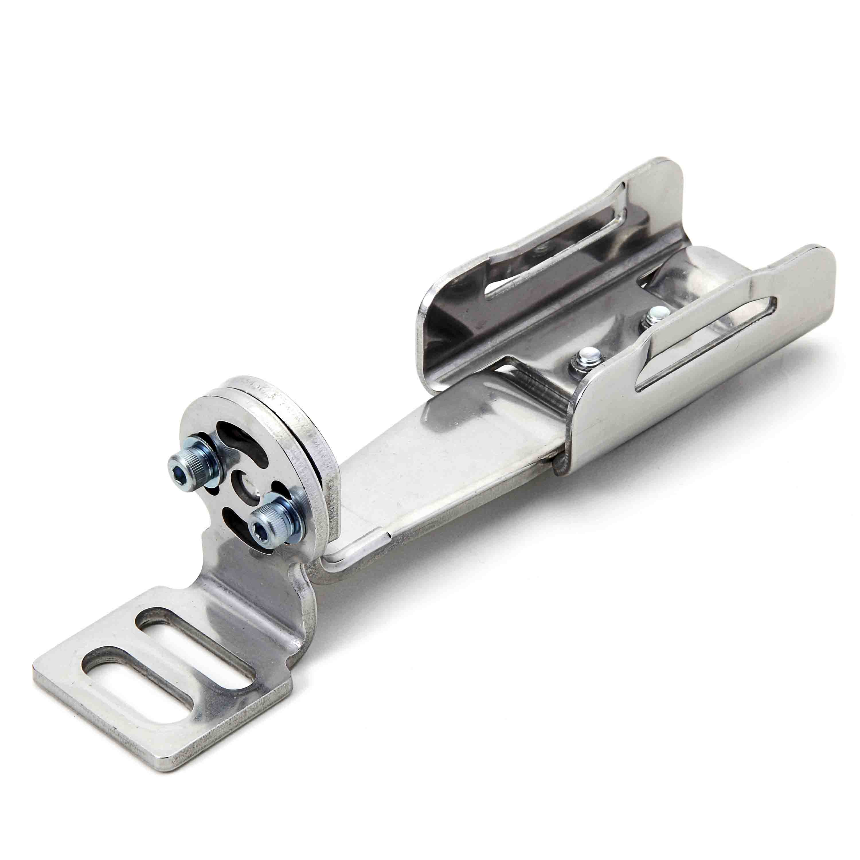 Omron Bracket for Use with Safety Sensor