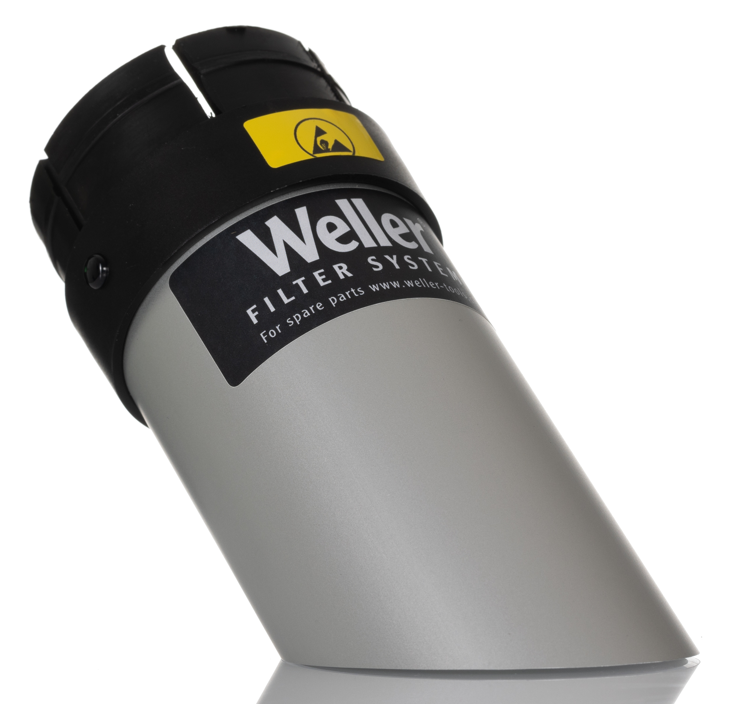 Weller Sloped Easy-Click 60 Nozzle for use with Easy-Click 60