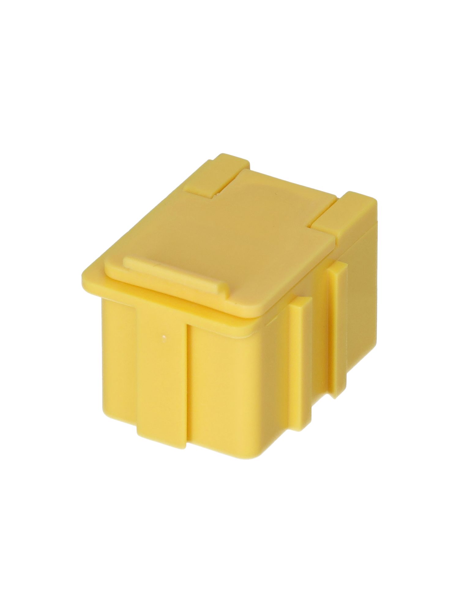 ABS ESD Box 29.4mm (L) 21.8mm (W) 21mm (H)