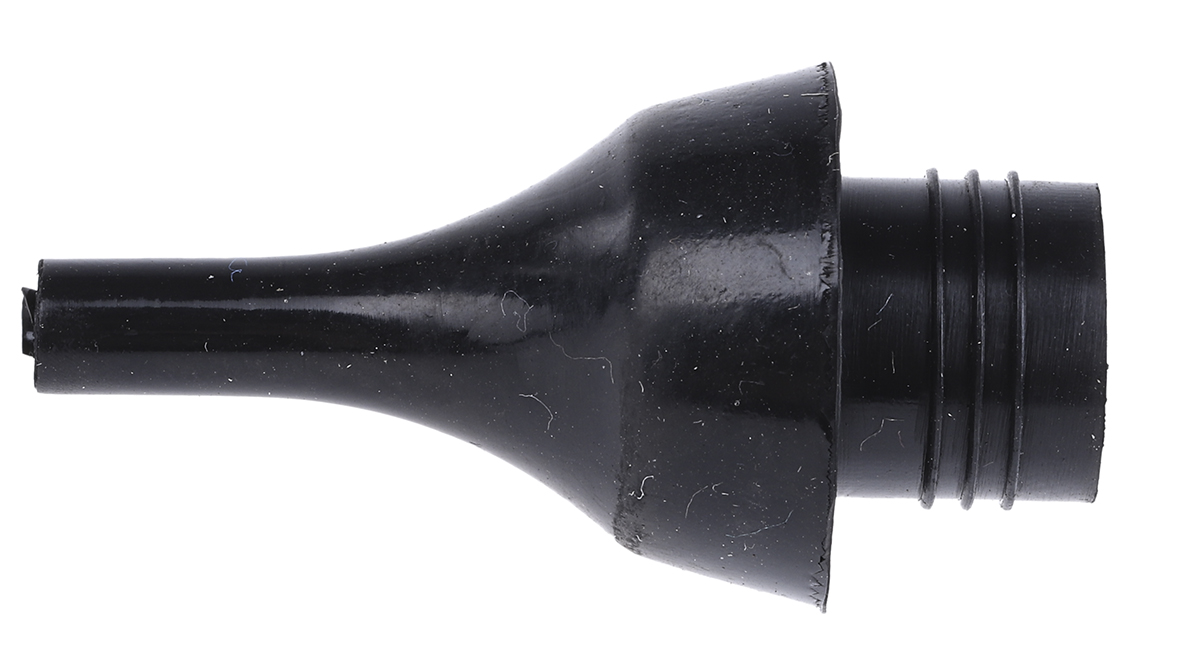Abeco Desoldering Nozzle for use with Abeco 2005 Desoldering Gun