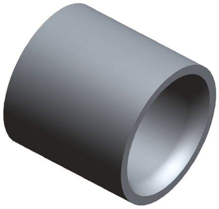 TE Connectivity, Solistrand Parallel Splice Connector, Uninsulated, Tin 3 → 0 AWG