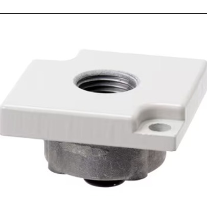 SMC Adapter for AR Series, AR20P-310AS-F01