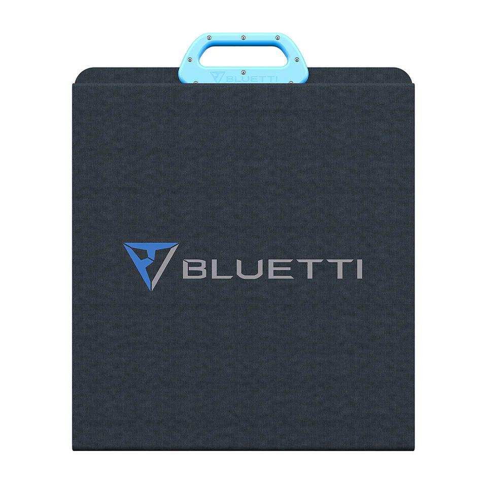Bluetti 200W Monocrystalline solar panel