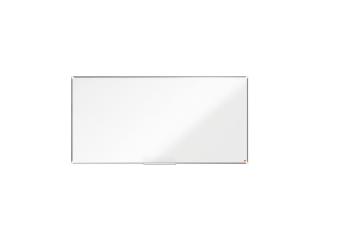 Nobo White Board, 1800mm Height, 900mm Width