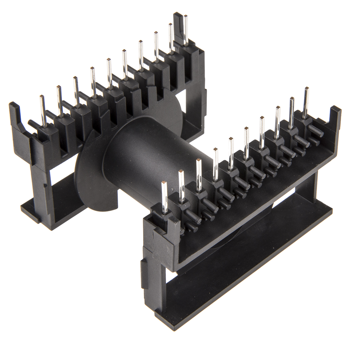 EPCOS, ETD 49/25/16 Coil Former for use with ETD 49/25/16 Core