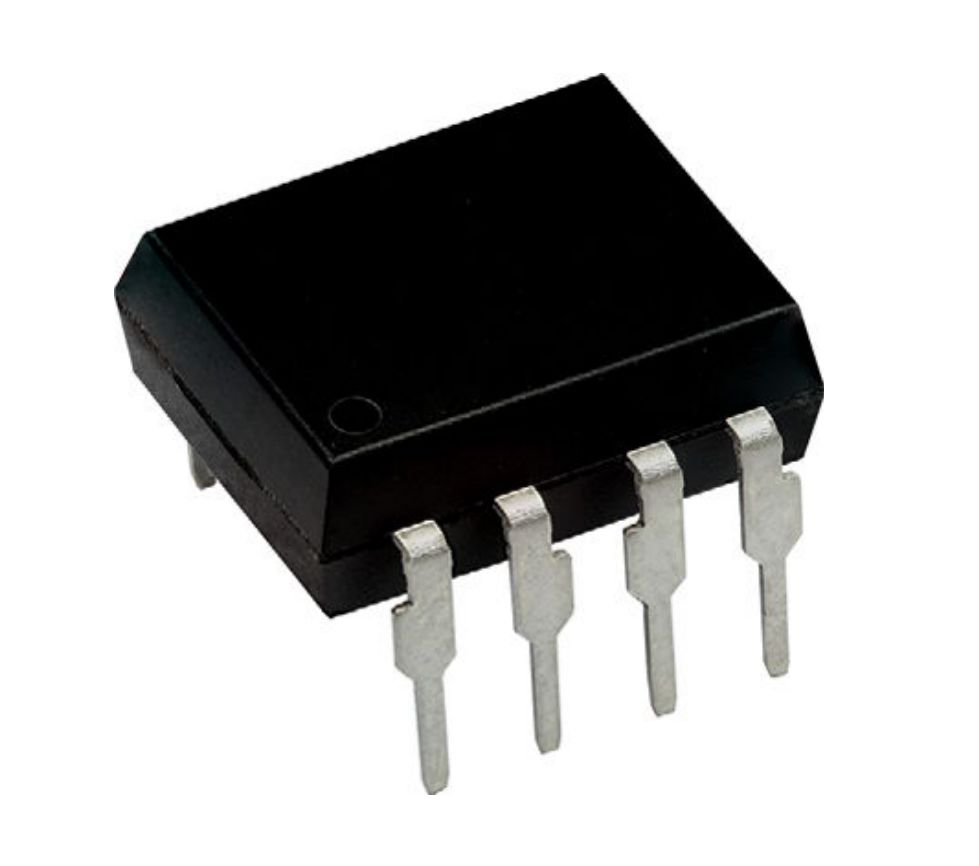 Vishay, VOWH260A-X017T DC Input MOSFET Output Optocoupler, Surface Mount, 8-Pin SMD
