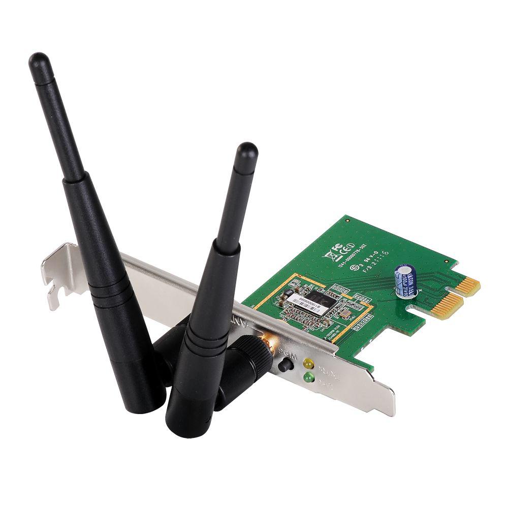 Edimax PCIe x1 WiFi Adapter