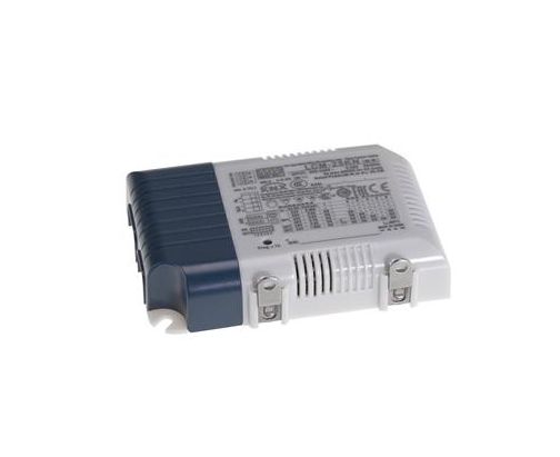 MEAN WELL LED Driver, 24 V, 28 V, 36 V, 42 V, 50 V, 54 V Output, 25W Output, 1.05 A, 350 mA, 500 mA, 600 mA, 700 mA