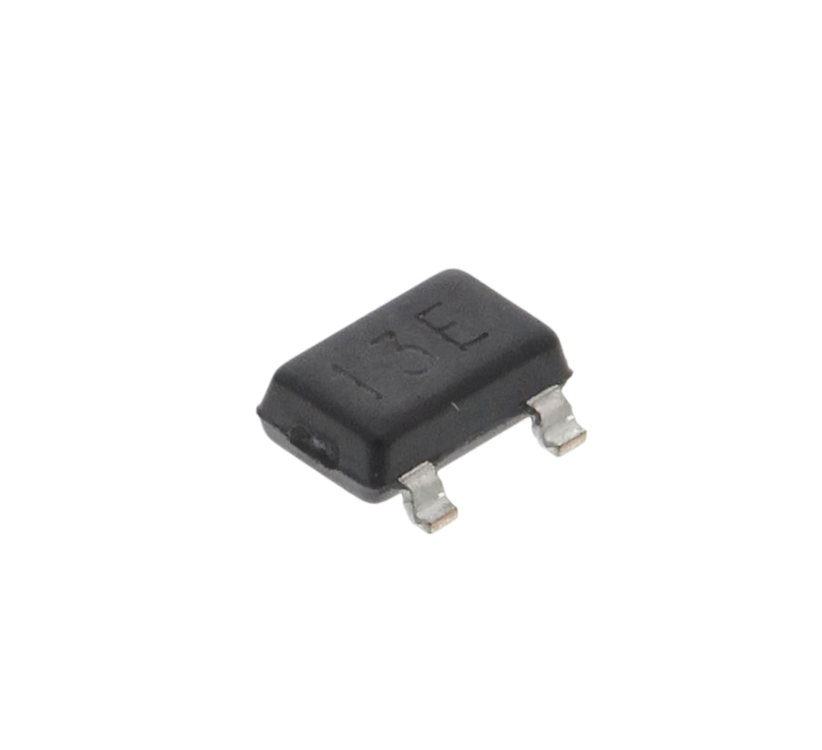 Allegro Microsystems Surface Hall Effect Sensor 2.4 V 5.5 V, SOT-23, 3-Pin