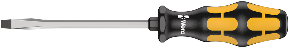 Wera Slotted  Screwdriver