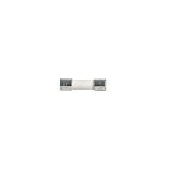 Schurter 1.5A T Ceramic Cartridge Fuse, 7 x 2mm