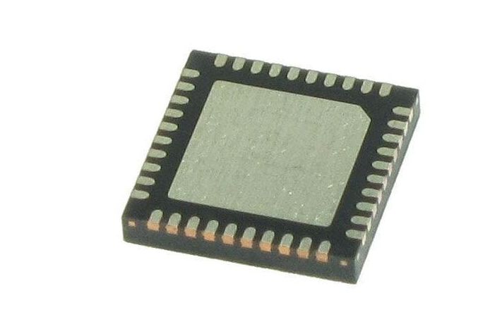Renesas Electronics 1894K-40LF, Ethernet Controller, 10 and 100Mbps MDI/MDIX