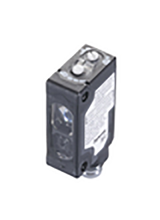 BALLUFF Background Suppression Photoelectric Sensor, Block Sensor, 20 mm → 300 mm Detection Range