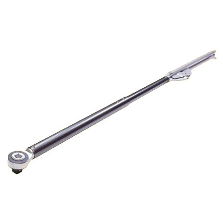 Norbar Torque Tools Breaking Torque Wrench, 900 → 2000Nm, 1 in Drive, Round Drive