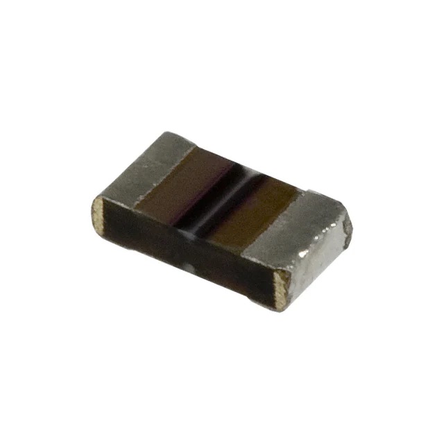 Panasonic ECPU (A) Polypropylene Film Capacitor, ±20%, 220nF, Surface Mount