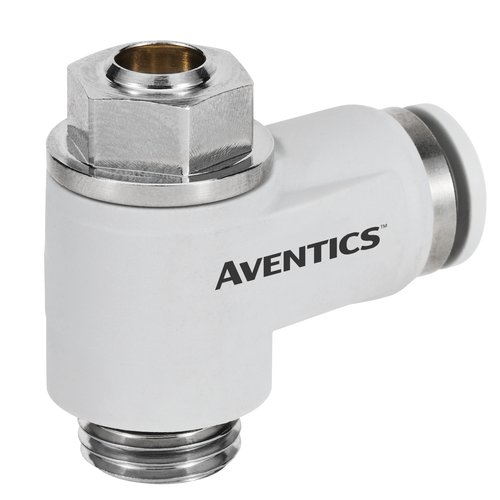 EMERSON – AVENTICS CC04 Non Return Valve, 8mm Tube Inlet, 0.5 to 10bar
