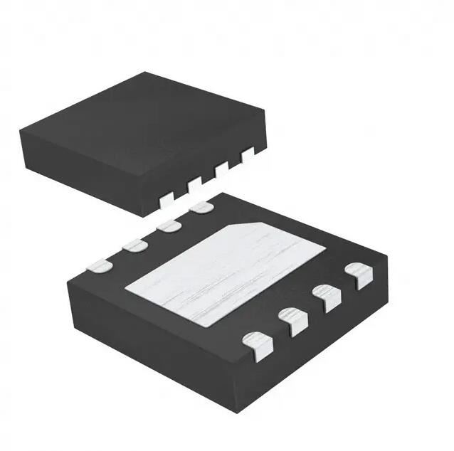 DiodesZetex AP7361E-10FGE-7, 5-Channel Low Dropout Voltage, Voltage Regulator, 1 A, 1 V, UDFN-3030-8 8-Pin