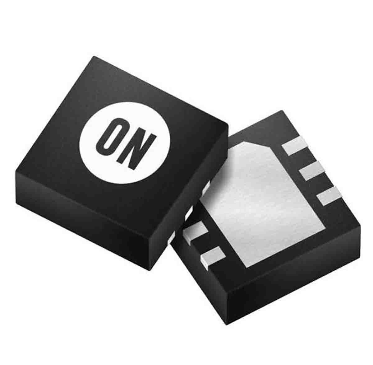 onsemi, Voltage Regulator 38V 6-Pin