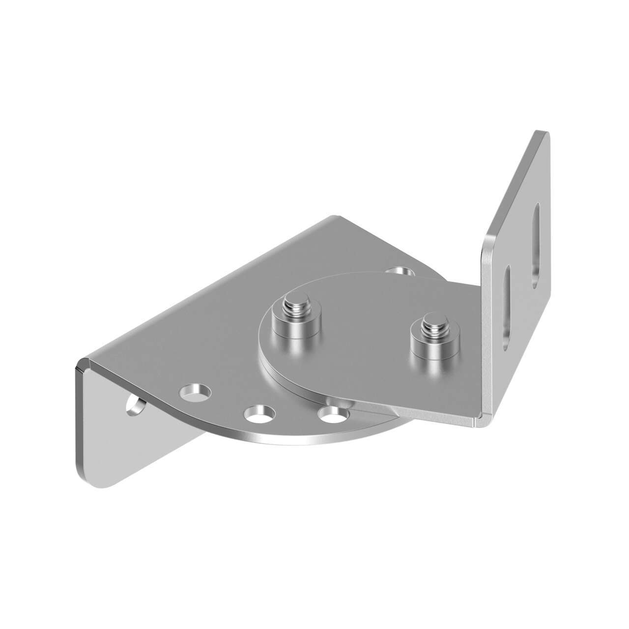 Banner Swivel Type Lighting Mounting Bracket