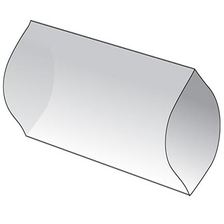 Alpha Wire Heat Shrink Tubing, Clear 0.25in Sleeve Dia. x 25 X 4ft Length 2:1 Ratio, FIT Shrink Tubing Series