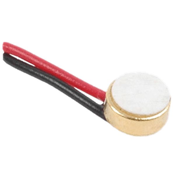 Same Sky Omni-Directional, Wire Leads Condenser Microphone Element -38dB