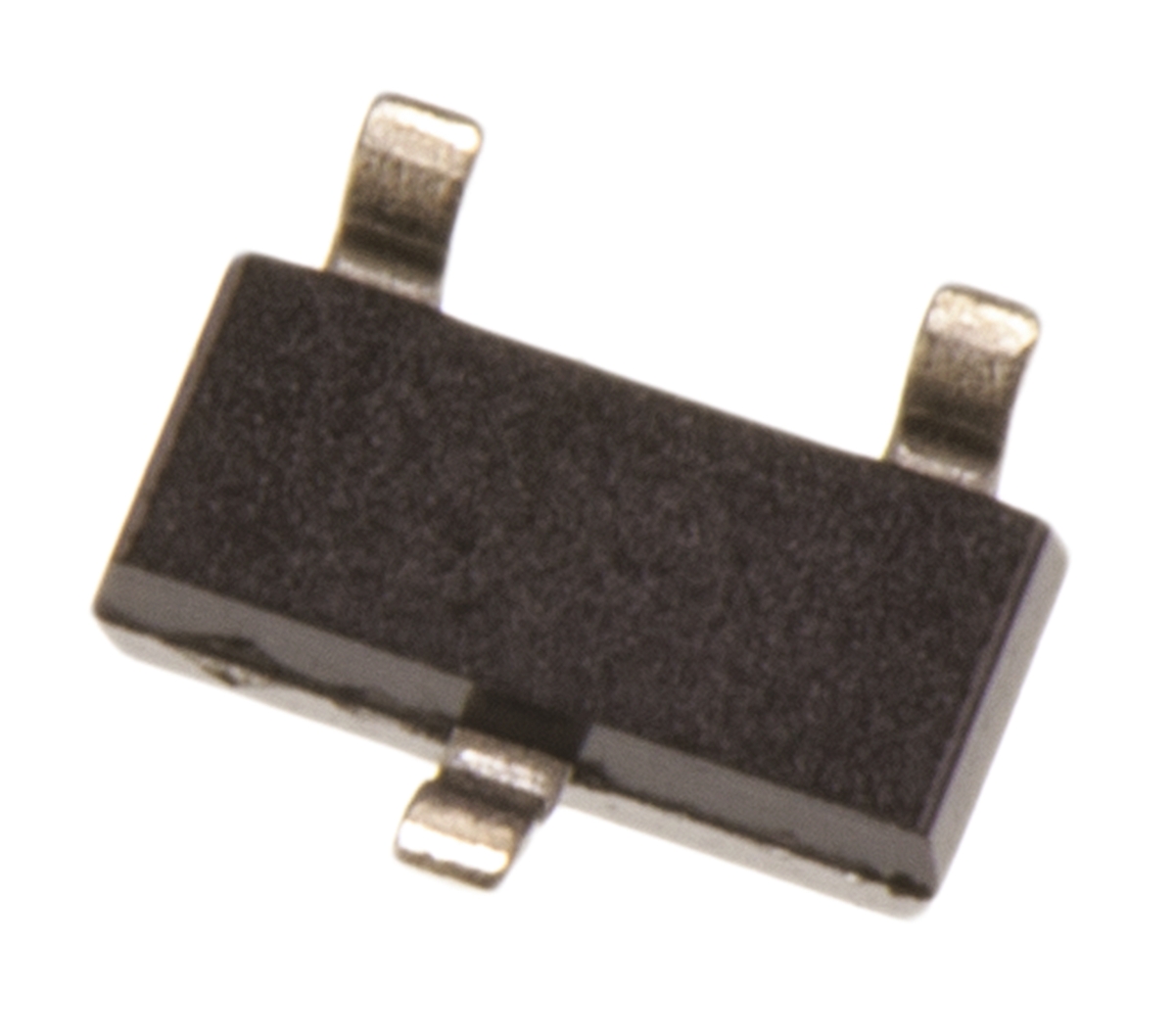 Nexperia, 5V Zener Diode 4% 250 mW SMT 3-Pin SOT-23