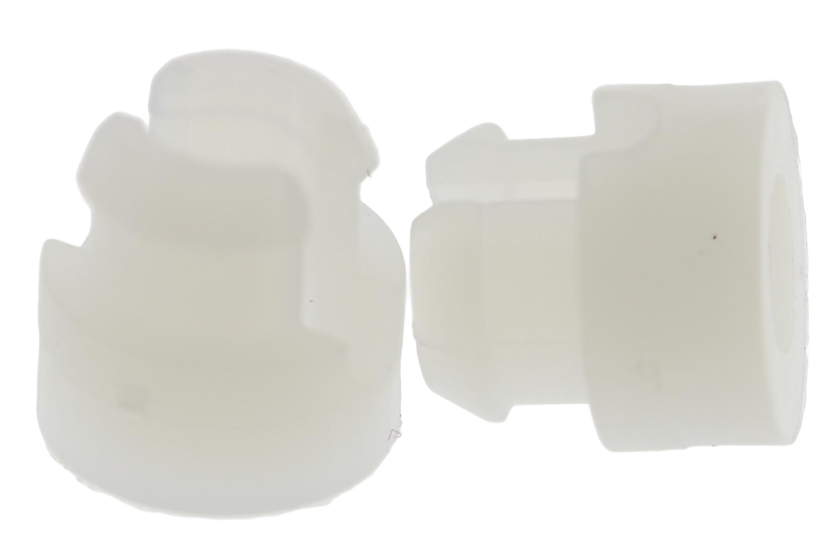 Essentra Nylon for 4.7mm PCB Hole
