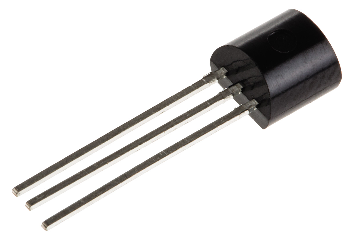 Texas Instruments LM78L15ACZ/NOPB, Voltage Regulator 0.75 W 35V TO-92 3-Pin