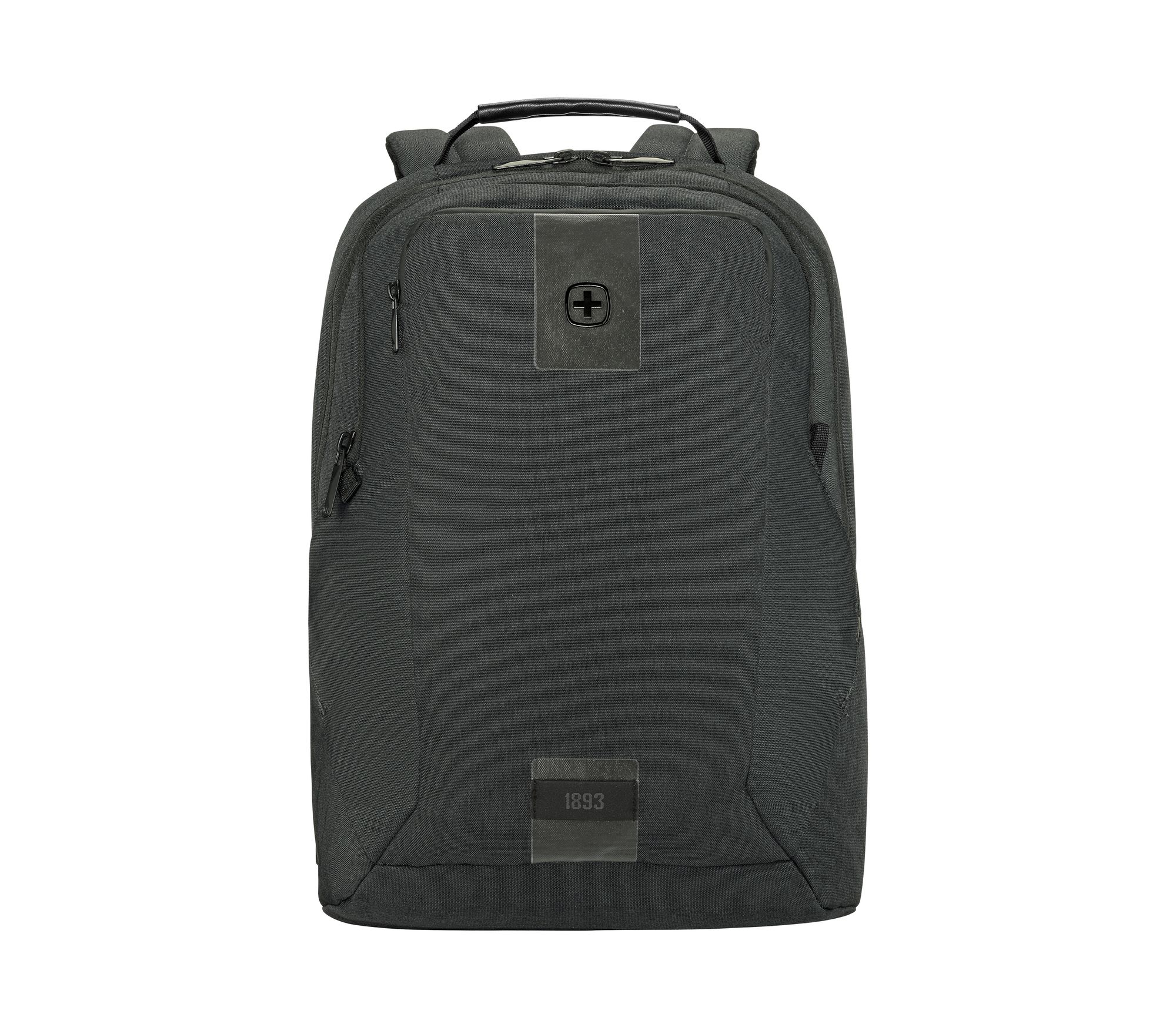 Wenger ECO Professional 16in  Laptop Laptop Bag, Charcoal