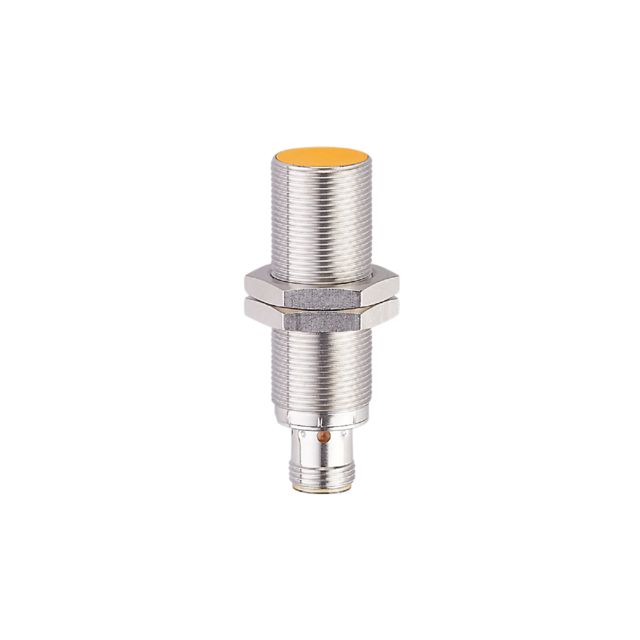 ifm electronic GG8 Series Non-Contact Safety Switch, 8 → 32V dc, M12