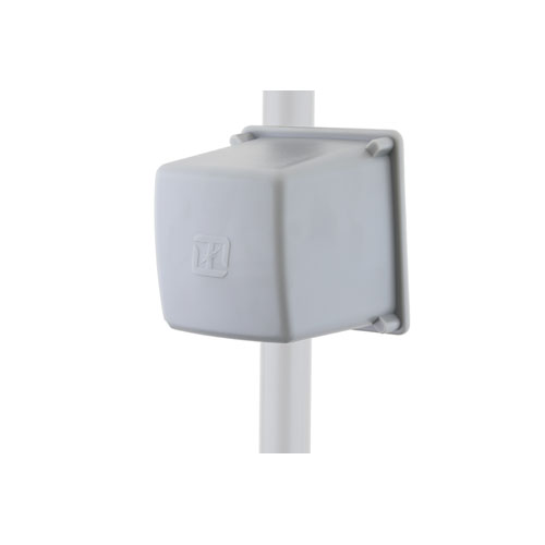 L-Com HG2458-10DP Puck WiFi Antenna with N Type Female Connector