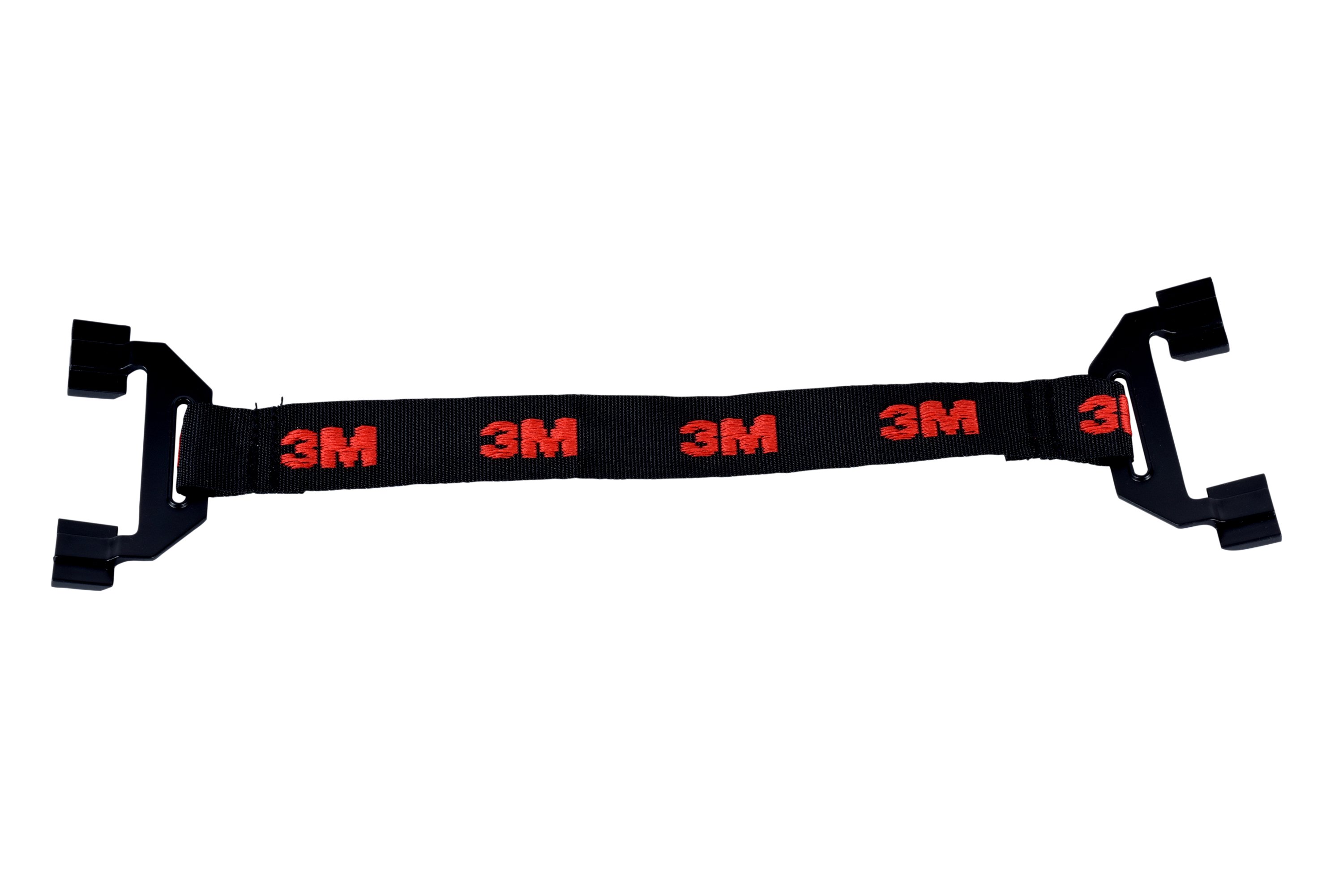 3M Black Hard Hat Suspension, X5500