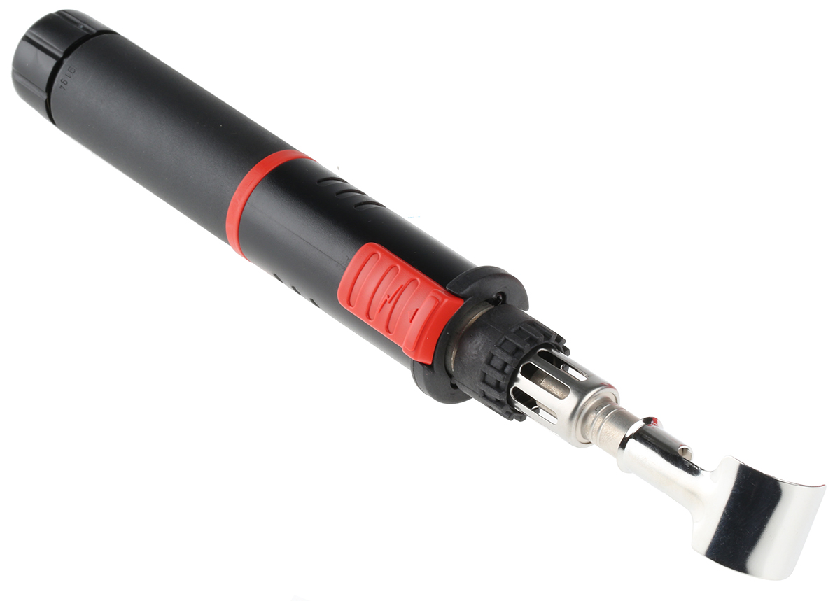 Portasol Gas Soldering Iron Kit