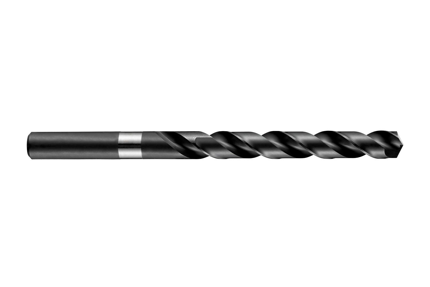 Dormer A108 Series HSS Twist Drill Bit for Stainless Steel, 4.2mm Diameter, 75 mm Overall