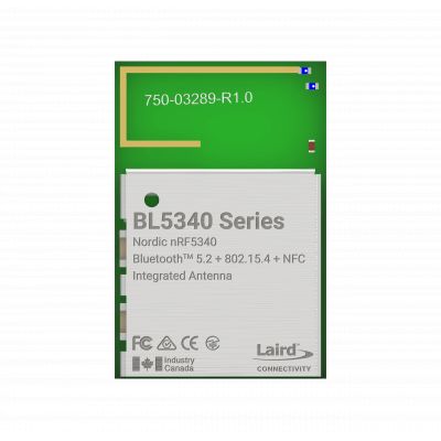 Ezurio 453-00052C Bluetooth Module Bluetooth 5.2