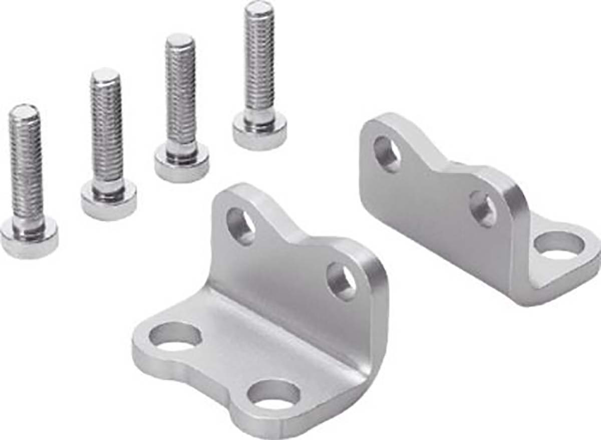 Festo Mounting Bracket HNA-25-R3, To Fit 25mm Bore Size