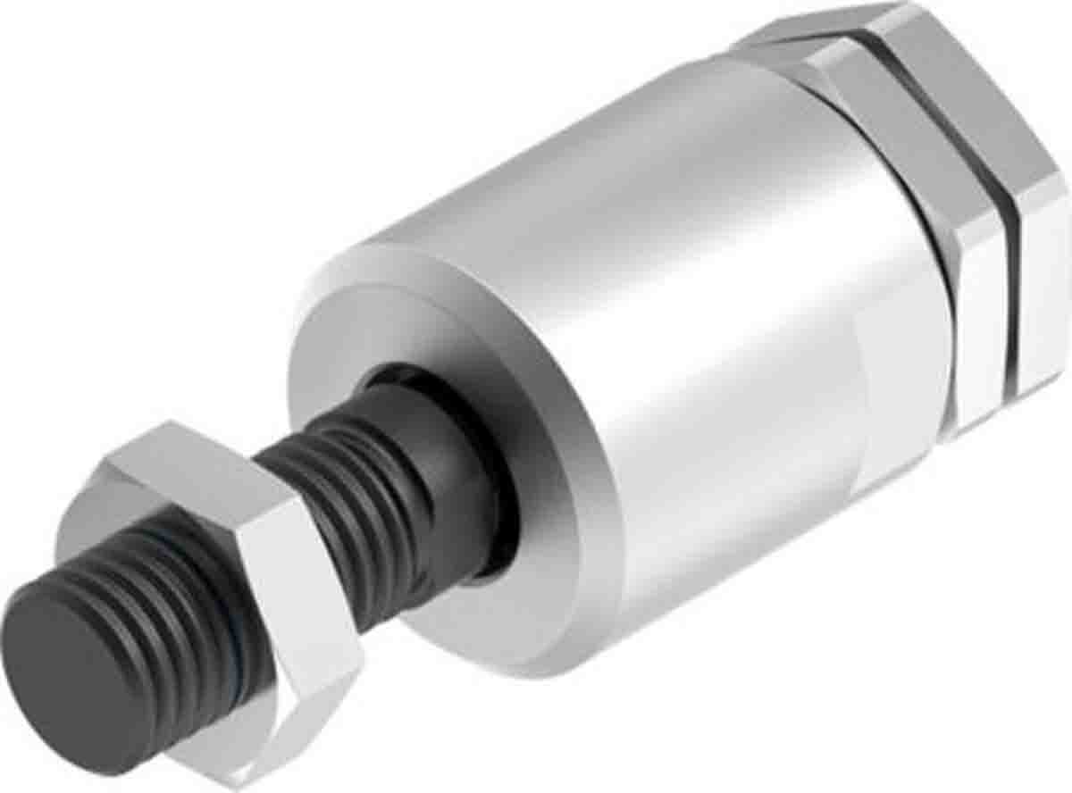Festo Spherical Rod End FK-M27X2, To Fit 27mm Bore Size