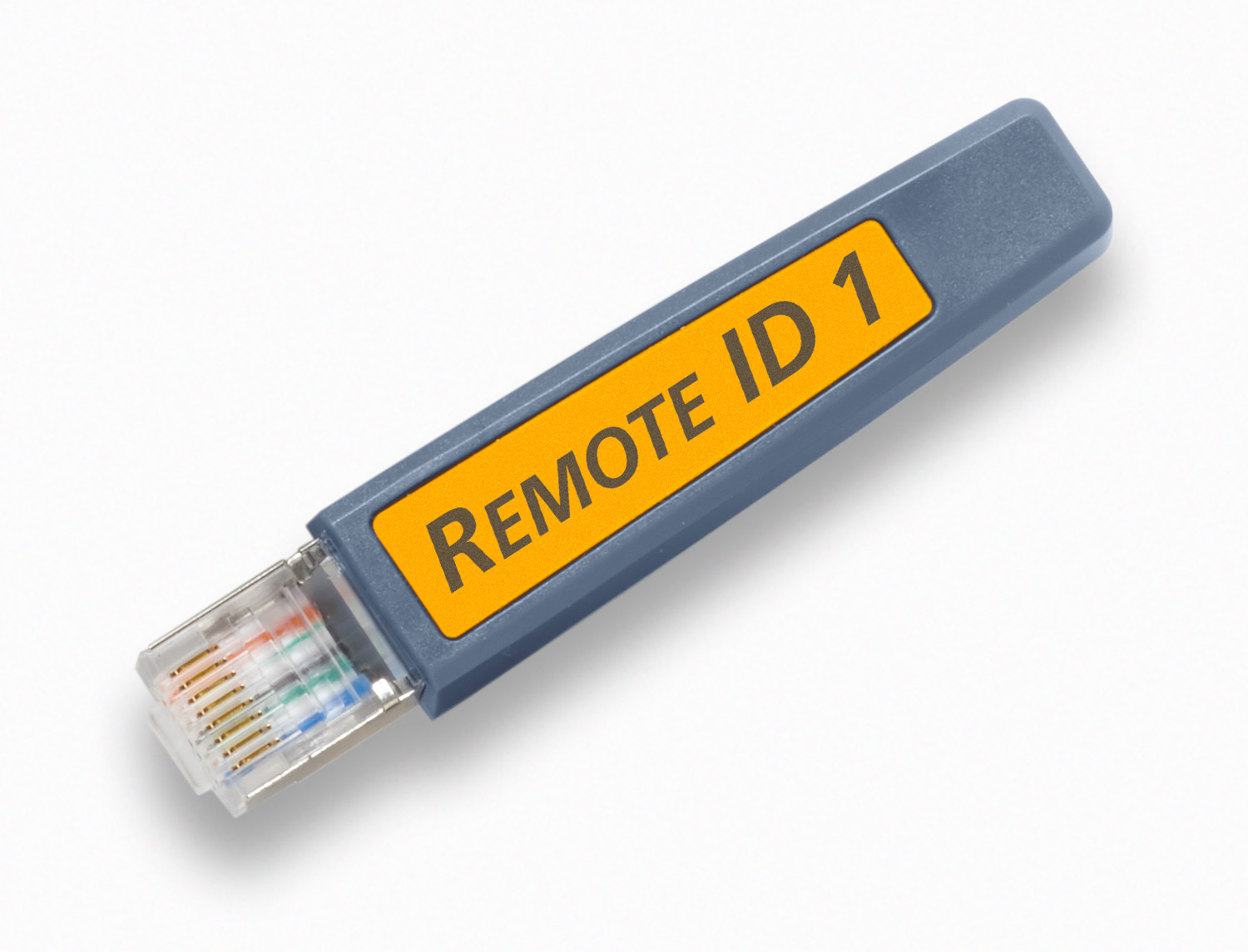 Fluke Networks REMOTEID-1 Replacement ID for LinkIQ